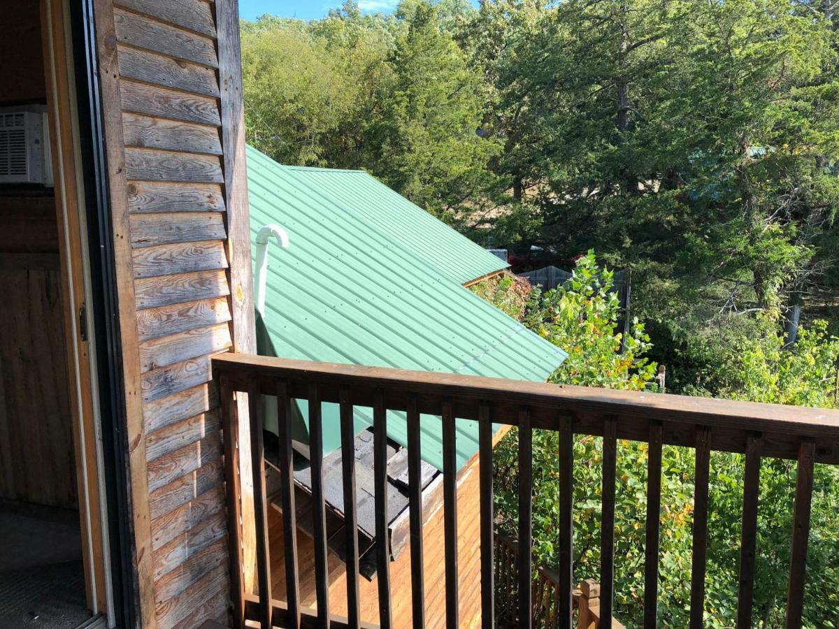 Meramec River Resort Cuba Exterior foto